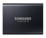 SAMSUNG T5 2000GB MU-PA2T0B/EU - 383639 - zdjęcie 1